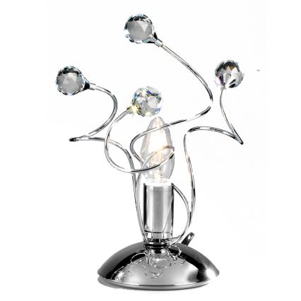 ONLI - Настільна лампа TRILLY 1xE14/6W/230V