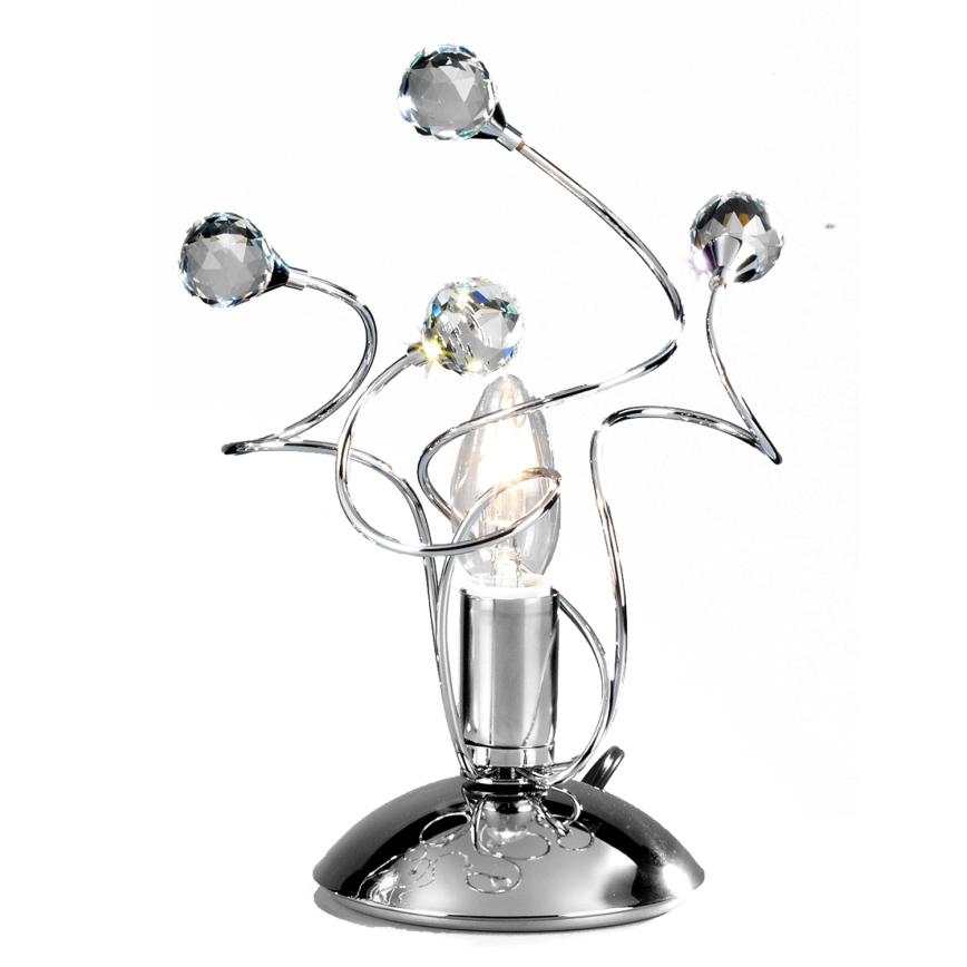 ONLI - Настільна лампа TRILLY 1xE14/6W/230V