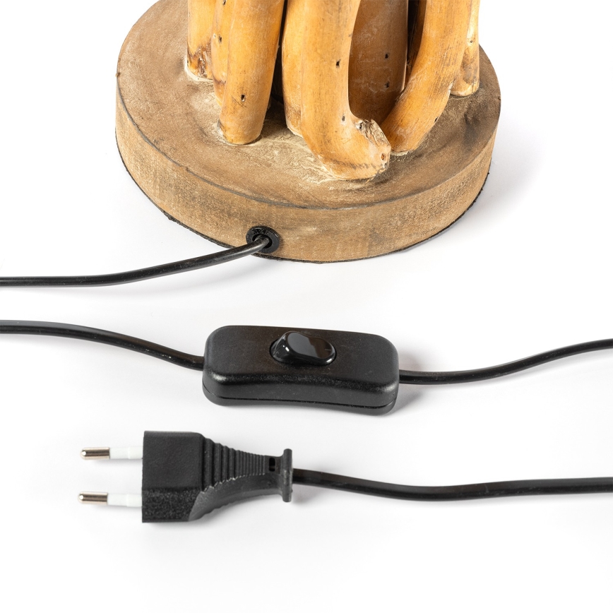 ONLI - Настольная лампа AGAR 1xE27/22W/230V 60 см