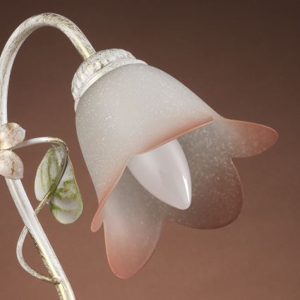 ONLI - Настольная лампа BOTTON DORO 1xE14/6W/230V