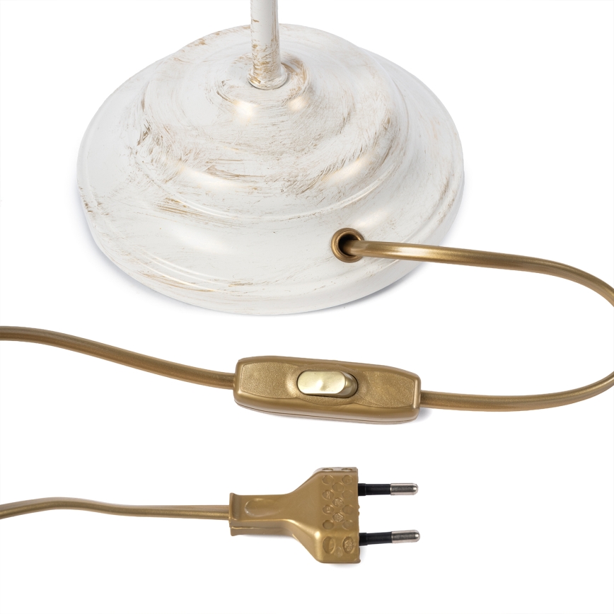 ONLI - Настольная лампа BOTTON DORO 1xE14/6W/230V