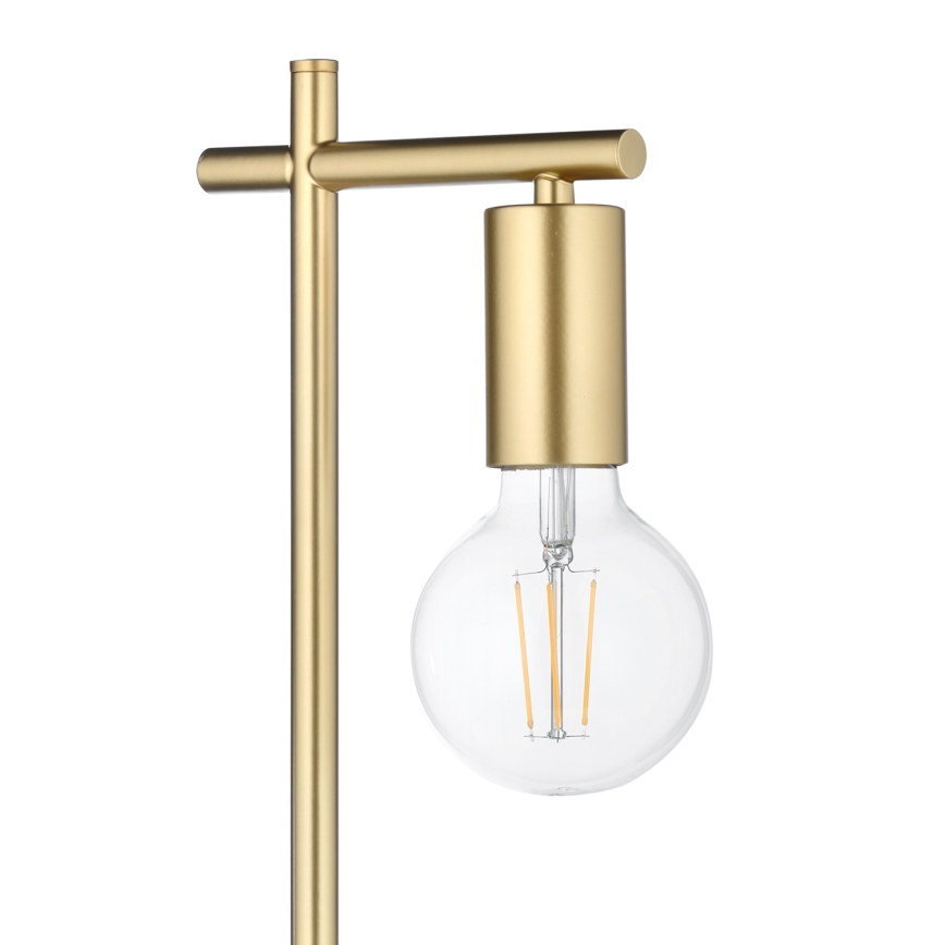 ONLI - Настольная лампа CROSS 1xE27/22W/230V 52 см