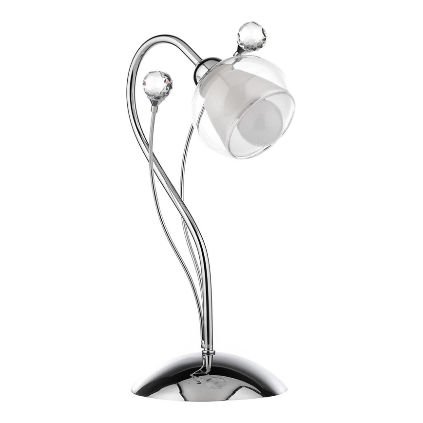 ONLI - Настольная лампа DIAMANTE 1xE14/6W/230V 35 см