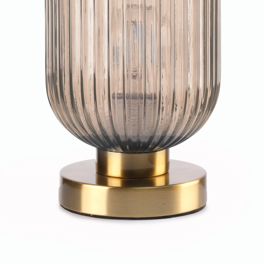 ONLI - Настольная лампа DOROTY 1xE27/22W/230V 25 см