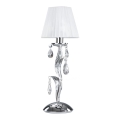 ONLI - Настольная лампа JACQUELINE 1xE14/6W/230V