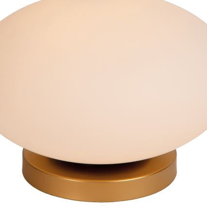 ONLI - Настольная лампа JANET 1xE27/6W/230V диаметр 30 см