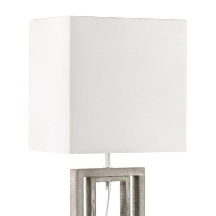ONLI - Настольная лампа KISAR 2xE27/22W/230V