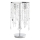 ONLI - Настольная лампа LAILA 2xE14/10W/230V 45 см