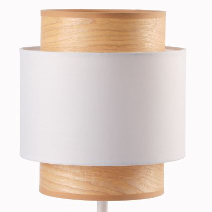 ONLI - Настольная лампа LICIA 1xE27/22W/230V