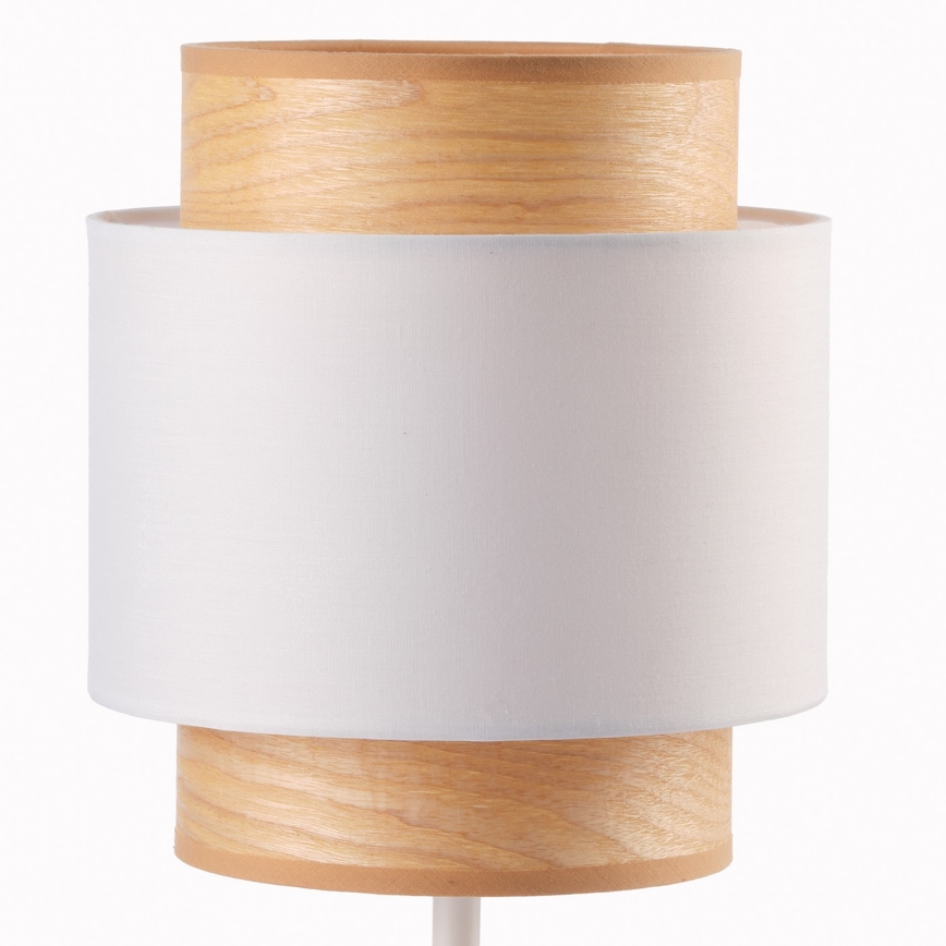 ONLI - Настольная лампа LICIA 1xE27/22W/230V