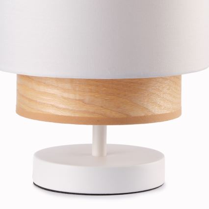 ONLI - Настольная лампа LICIA 1xE27/22W/230V