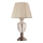 ONLI - Настольная лампа LINDA 1xE27/22W/230V 53 см