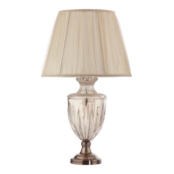 ONLI - Настольная лампа LINDA 1xE27/22W/230V 70 см