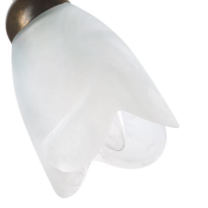 ONLI - Настольная лампа ODINO 1xE14/6W/230V 30 см