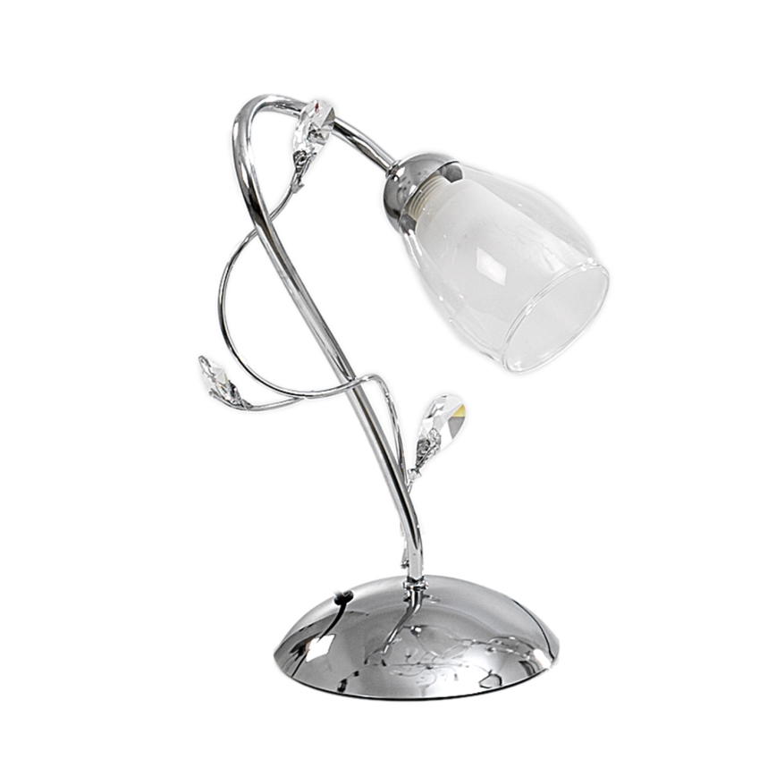 ONLI - Настольная лампа SHARON 1xE14/6W/230V 30 см