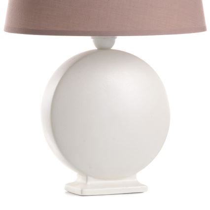 ONLI - Настольная лампа ZEN 1xE27/22W/230V 46 см