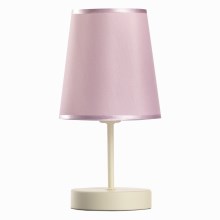 ONLI - Настольная лампа NINETTA 1xE14/6W/230V 29 см