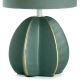 ONLI - Настільна лампа CARAMBOLA 1xE14/6W/230V зелений