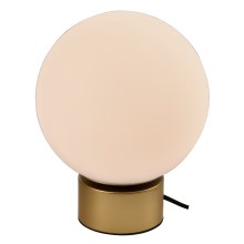 ONLI - Настільна лампа JANET 1xE14/6W/230V діаметр 20 cm