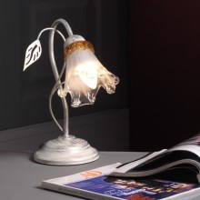 ONLI - Настільна лампа LANCIA 1xE14/6W/230V 30 cm