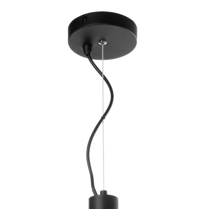 ONLI - Підвісна люстра ASIA 5xE14/6W/230V