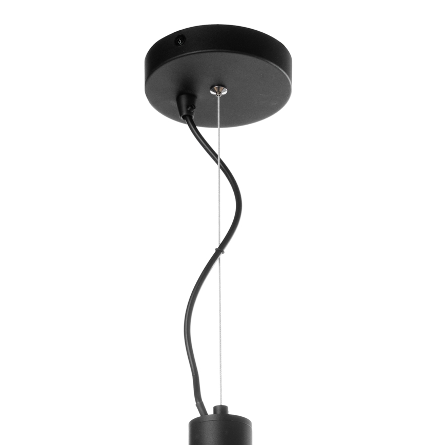 ONLI - Підвісна люстра ASIA 5xE14/6W/230V