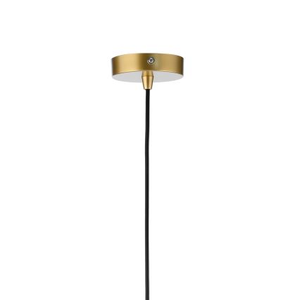 ONLI - Підвісна люстра CROSS 6xE27/22W/230V