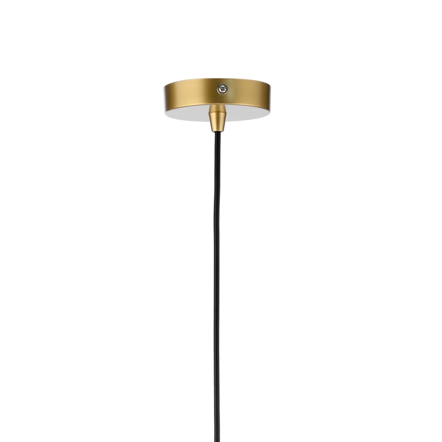 ONLI - Підвісна люстра CROSS 6xE27/22W/230V