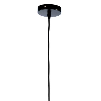 ONLI - Підвісна люстра DOROTY 1xE27/22W/230V діаметр 20 см