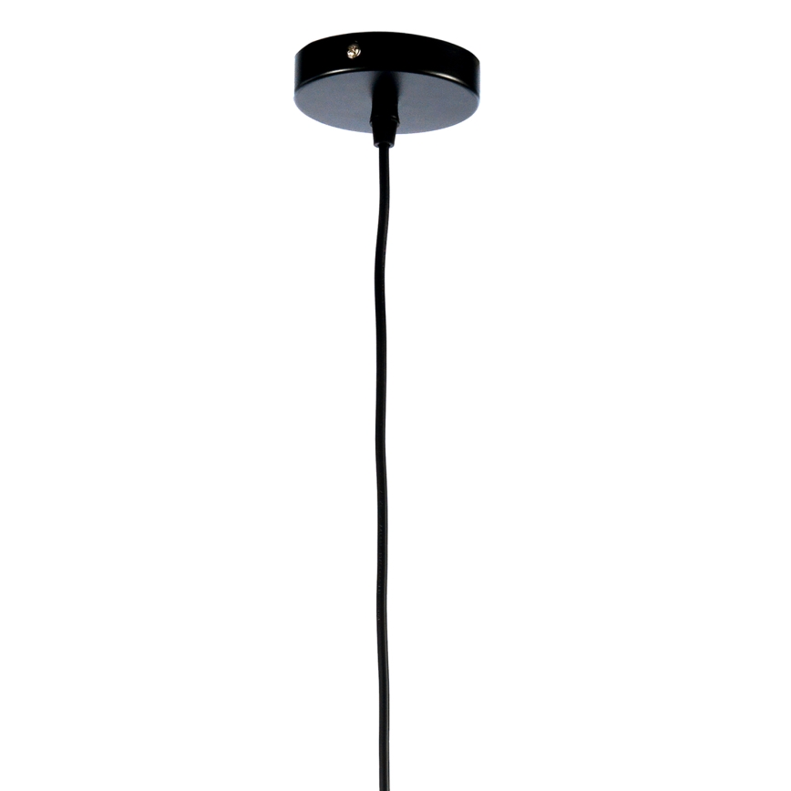 ONLI - Підвісна люстра DOROTY 1xE27/22W/230V діаметр 20 см