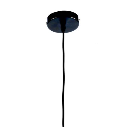 ONLI - Підвісна люстра DOROTY 1xE27/22W/230V діаметр 30 см