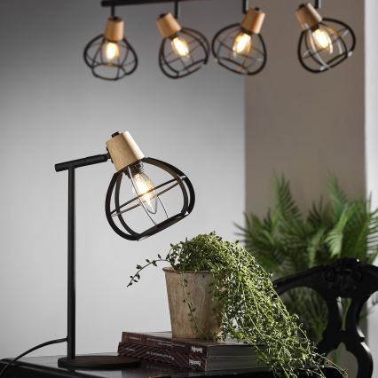 ONLI - Підвісна люстра GINGER 4xE14/6W/230V