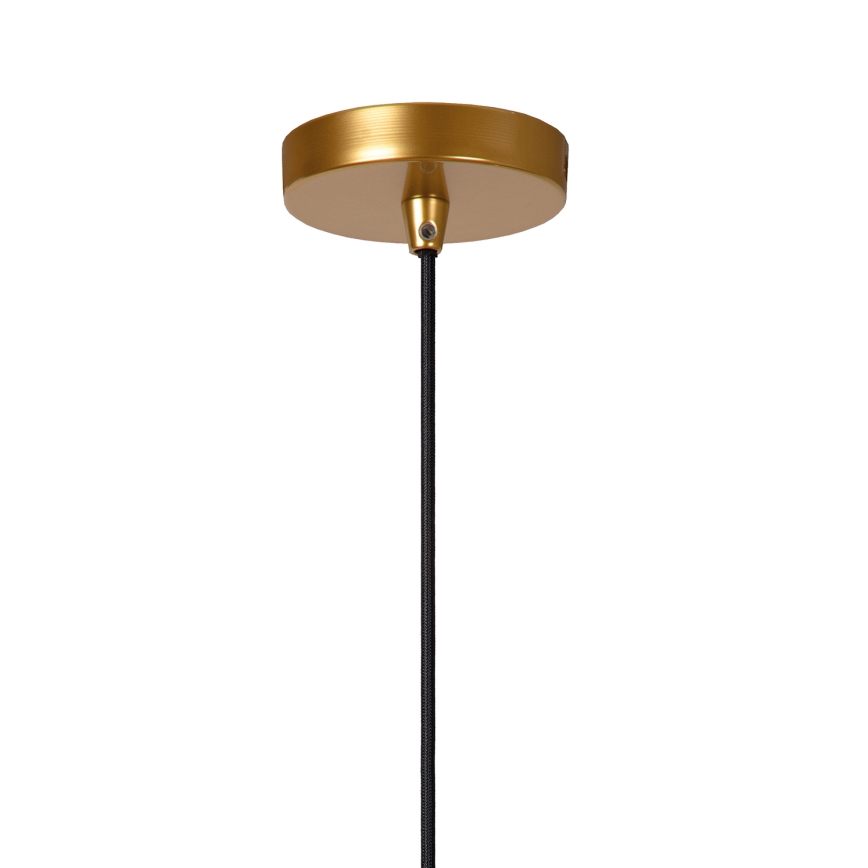 ONLI - Підвісна люстра JANET 1xE27/6W/230V діаметр 30 cm