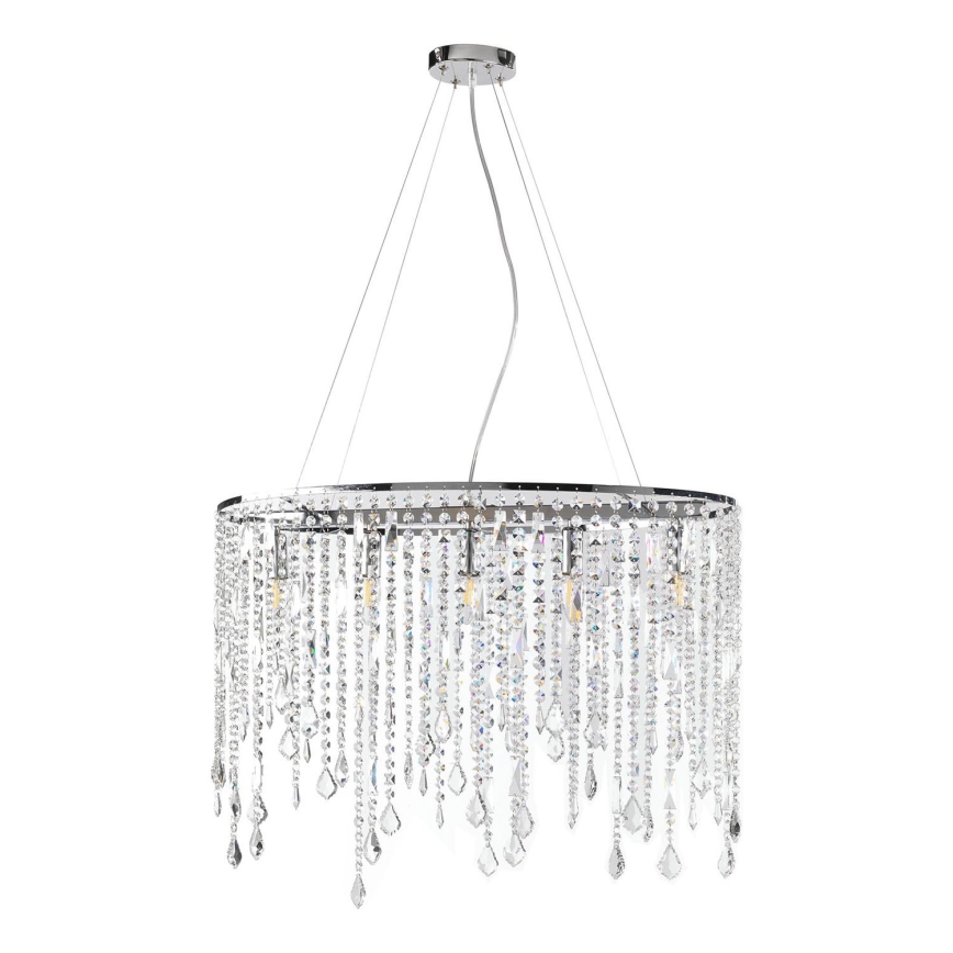 ONLI - Підвісна люстра LAILA 5xE14/10W/230V