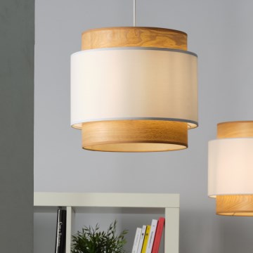 ONLI - Підвісна люстра LICIA 1xE27/22W/230V