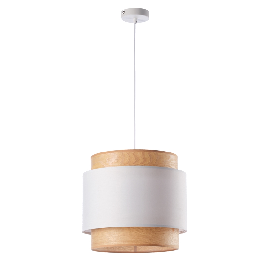 ONLI - Підвісна люстра LICIA 1xE27/22W/230V