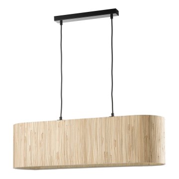 ONLI - Підвісна люстра MADU 2xE27/22W/230V