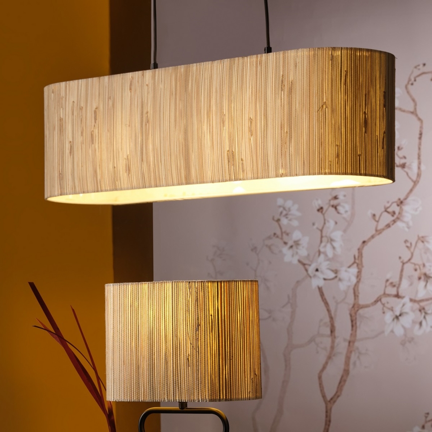 ONLI - Підвісна люстра MADU 2xE27/22W/230V