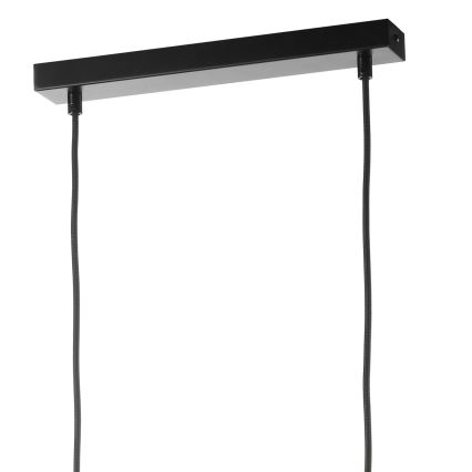 ONLI - Підвісна люстра MADU 2xE27/22W/230V