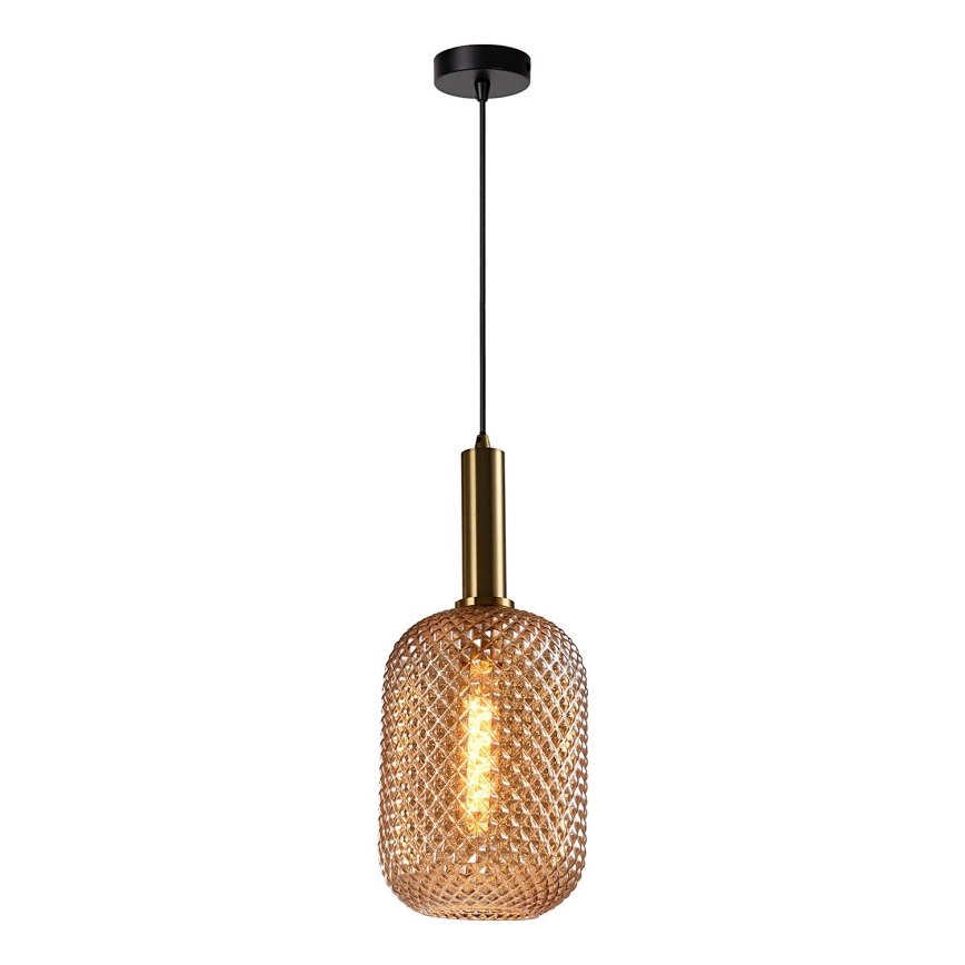 ONLI - Підвісний світильник на шнурі PIGNA 1xE27/15W/230V
