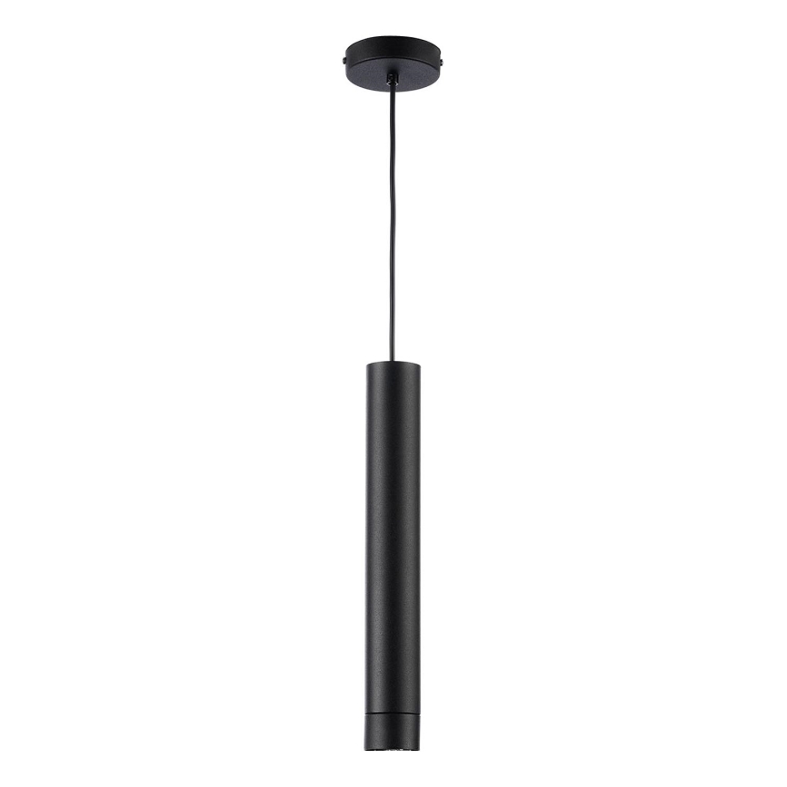 ONLI - Подвесная люстра DORA 1xE27/15W/230V черный