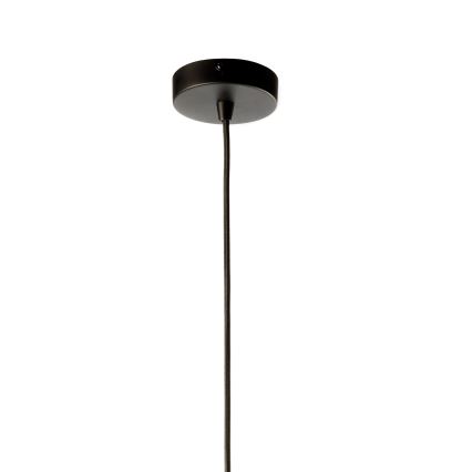 ONLI - Подвесная люстра GOLDEN 1xE27/22W/230V золотистый/черный