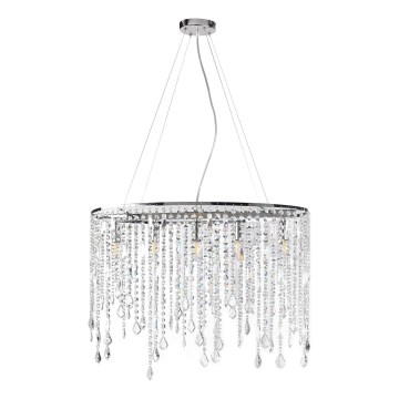 ONLI - Подвесная люстра LAILA 5xE14/10W/230V