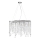 ONLI - Подвесная люстра LAILA 5xE14/10W/230V