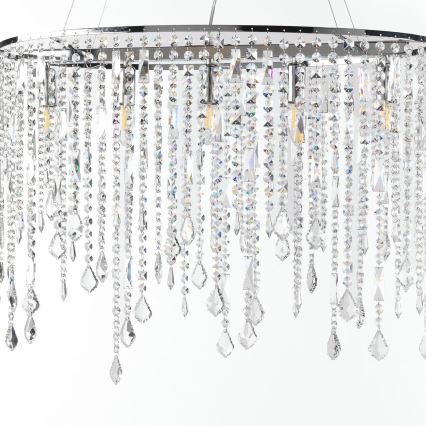 ONLI - Подвесная люстра LAILA 5xE14/10W/230V
