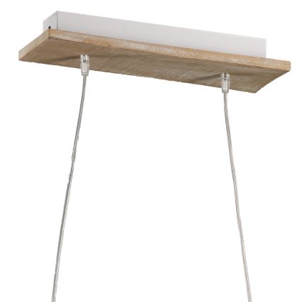 ONLI - Подвесная люстра MIRIEL 2xE27/22W/230V