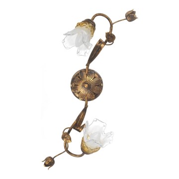 ONLI - Потолочный светильник ARIANNA 2xE14/6W/230V