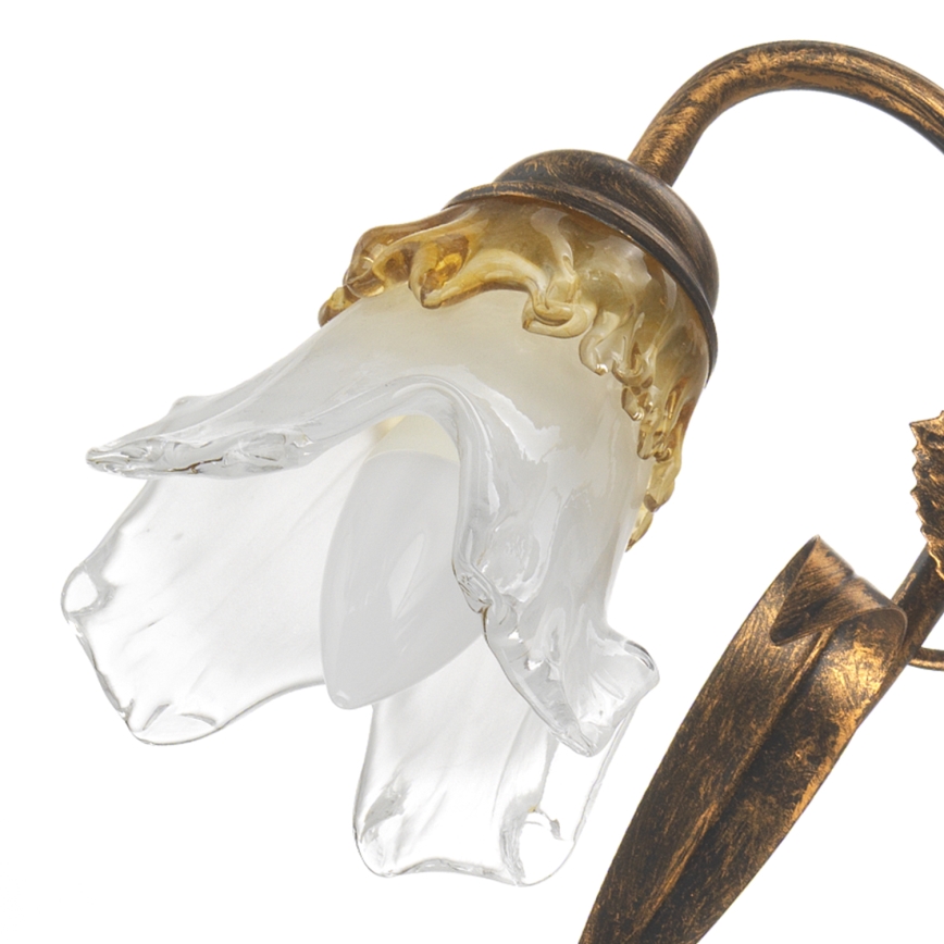 ONLI - Потолочный светильник ARIANNA 2xE14/6W/230V