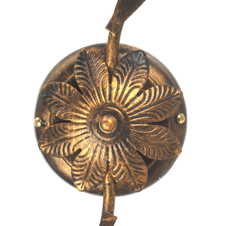 ONLI - Потолочный светильник ARIANNA 2xE14/6W/230V