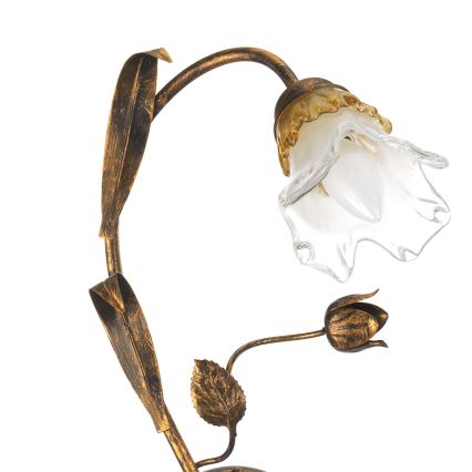 ONLI - Потолочный светильник ARIANNA 3xE14/6W/230V